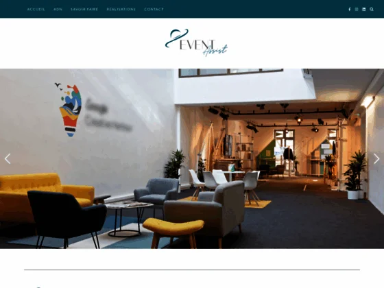 Agence évènementiel à Cannes - Event Assist