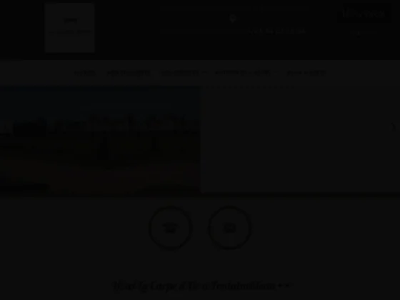 Hôtel La Carpe d’Or