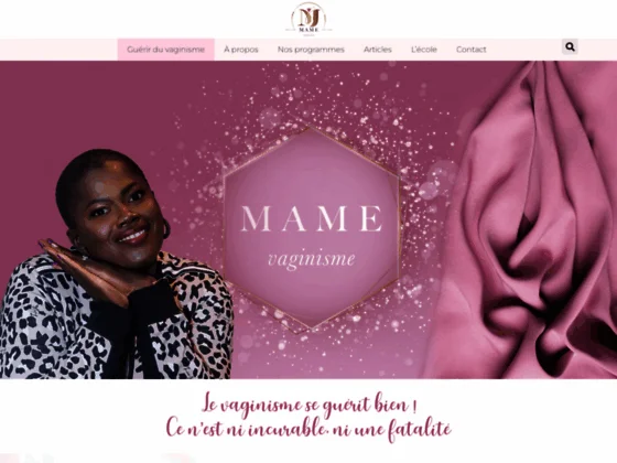 soigner le vaginisme