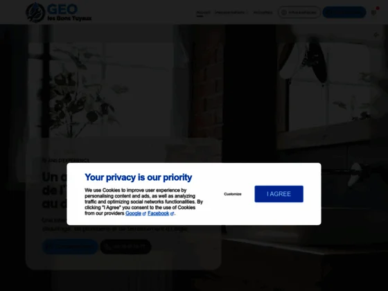 GEO les Bons Tuyaux
