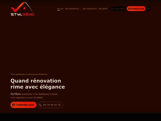 Styl'Réno