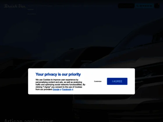 Breizh Van