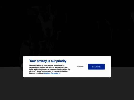 Equiparadis / La chevrerie de capucine