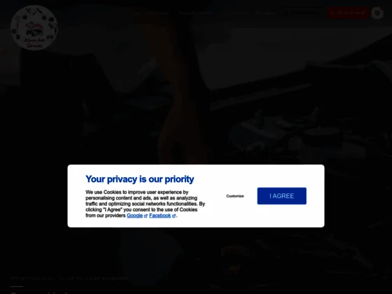 Re'pare auto services