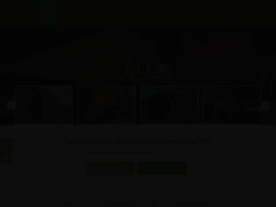 Klein Bois & Constructions