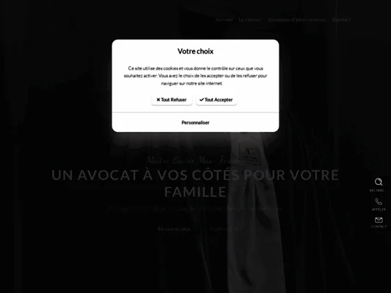 Divorce avocat Toulon - Maître Laurie MAS-FERRONI