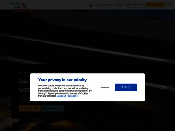 Tournefeuille Copie Service