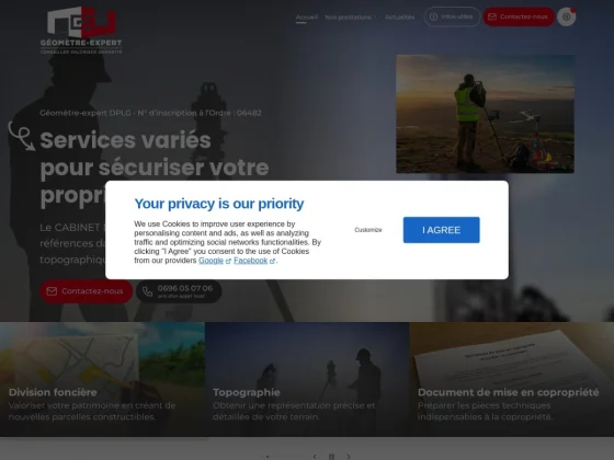 Cabinet Nicolas Udino