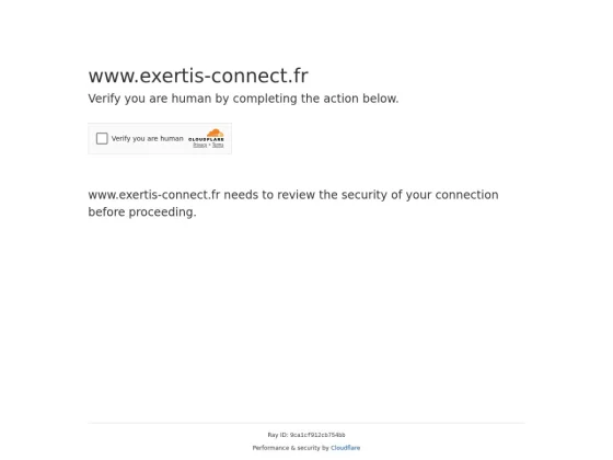 Exertis Connect
