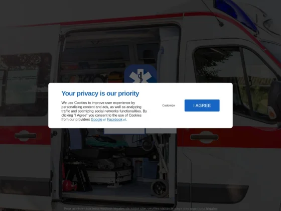 Alti-Roche Ambulances