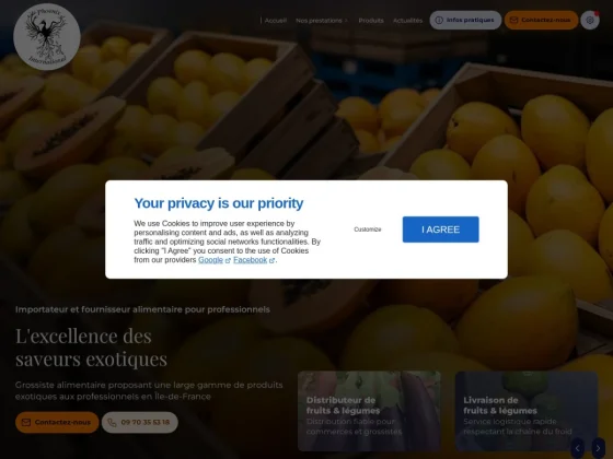 Phoenix International