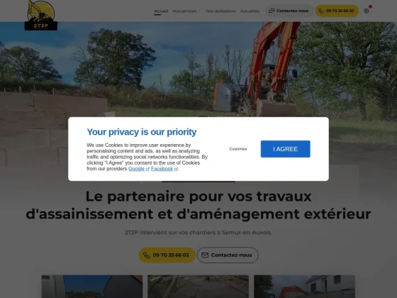 2t2p Semur-en-Auxois