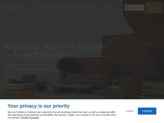 Exception by Alunescence