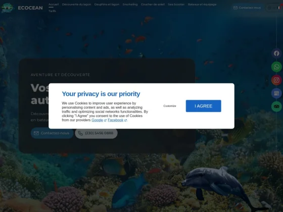 Ecocean