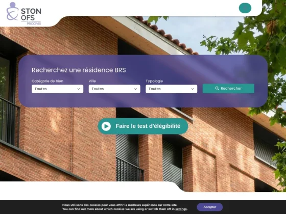 Organisme Foncier Solidaire à Toulouse