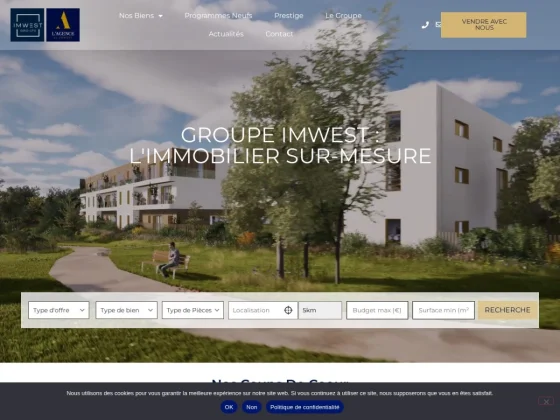 Achat maison Morbihan