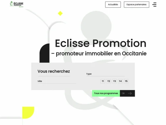 Eclisse Promotion
