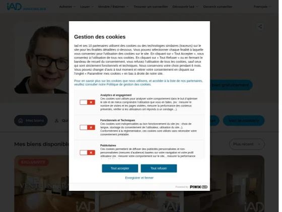 Un accompagnement immobilier de confiance à Viry-Châtillon
