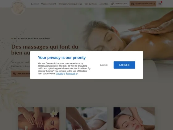 La Cabane Sacrée