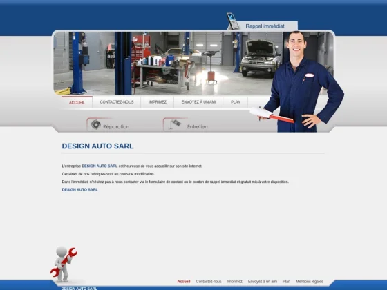 Design Auto