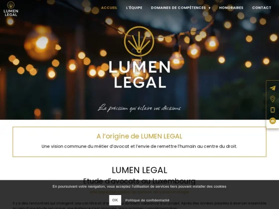 Avocat bail à loyer Luxembourg, Bail résidentiel & commercial, Litige