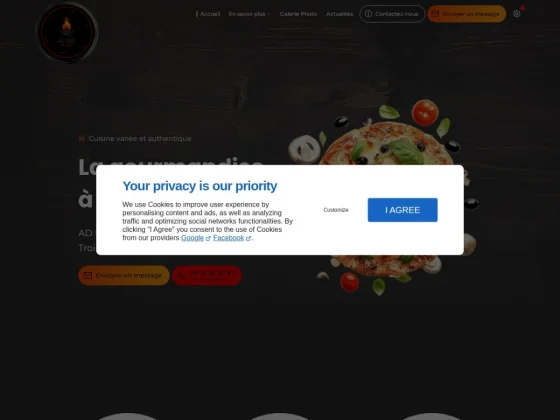 ad food