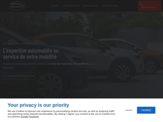 vendmonauto