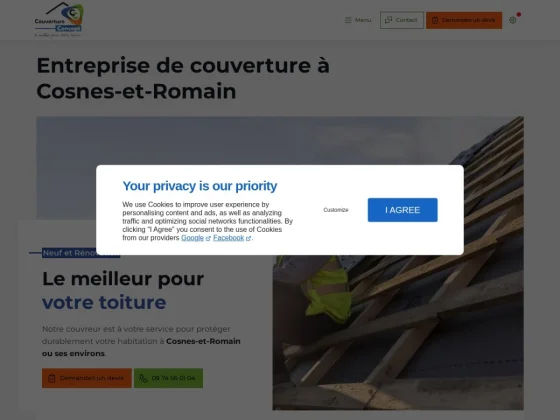 Couverture Concept