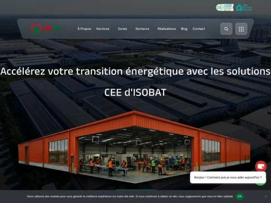Audit énergétique en entreprise : Cartographier vos consommations