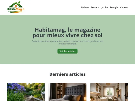 Habitamag