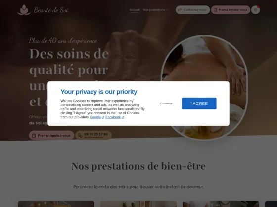 Beauté de Soi