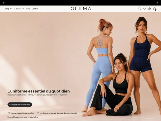 gliima