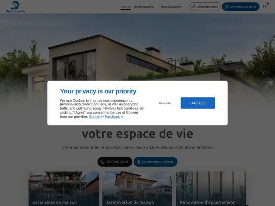 Made Construction & Design