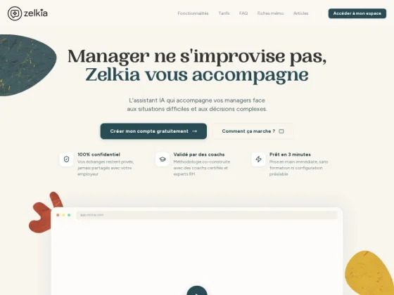 Accompagner les managers dans la préparation des échanges professionne