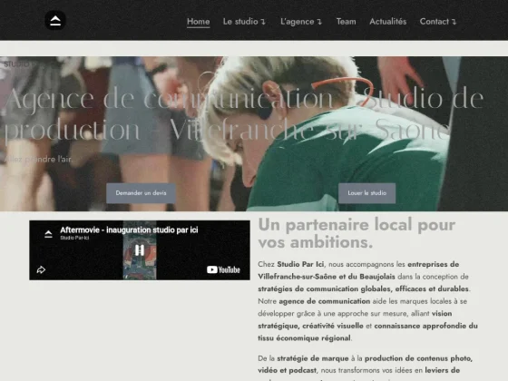 Studio Par Ico