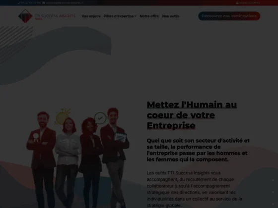 TTI success insights