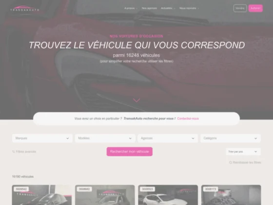 Transakauto