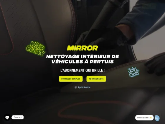 Fg Mirror