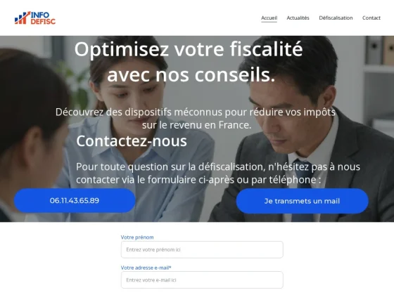 Infodefisc