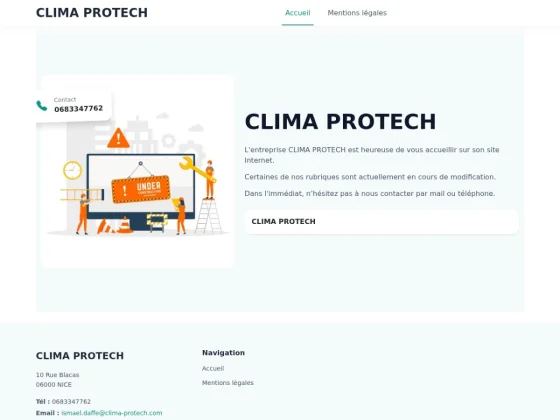 Clima Protech