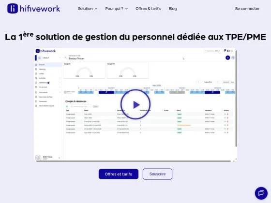 Hifivework et son offre sans engagement